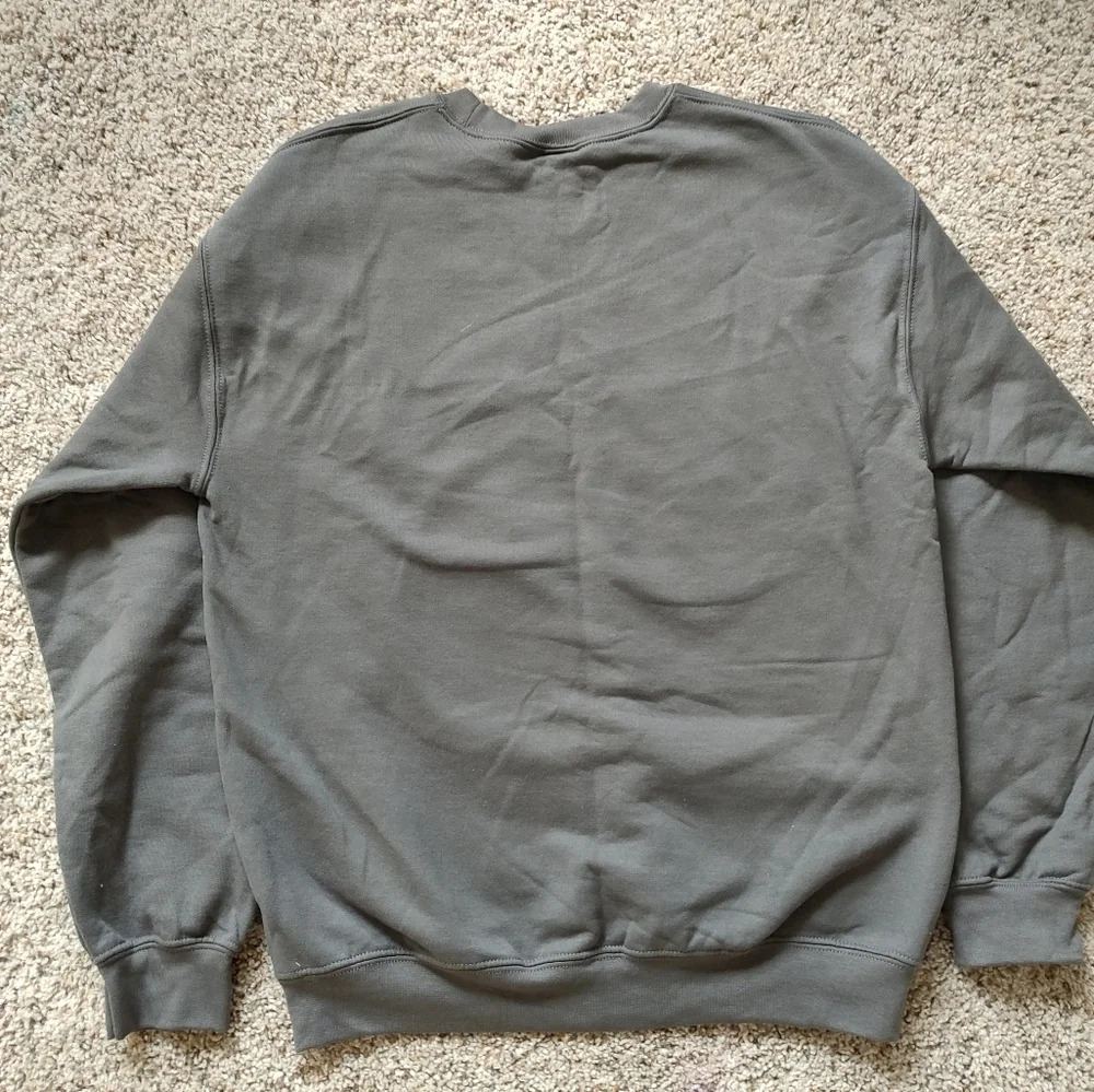 Jimmy Hendrix Hoody size M - Picture 4 of 4